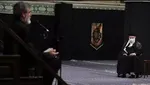 از مدال‌آوران المپیک که با تلاش خود ملت ایران را خوشحال کردند تشکر می‌کنم