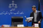 هدایتی و سامان مُدَلل متهم شدند/ سلب صلاحیت حرفه‌ای از بخشایشی ، کاظمی و توسلی