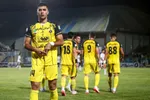 عکس| پوستر اصیل و تاریخی پرسپولیس برای بازی با سپاهان