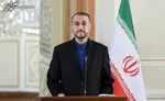 رایزنی تلفنی امیر عبداللهیان و لاوروف در آستانه سفر رییسی به مسکو