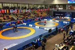 برنامه رقابت وزنه‌برداران ایران در مسابقات قهرمانی جهان مشخص شد
