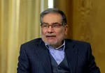 تصویر | علی شمخانی در مراسم عزاداری روز عاشورا