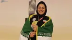 جوادی ۲ برنز برای ایران کسب کرد/ کیانوش رستمی به مدال نرسید