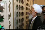 اعلام عزای عمومی در شیراز