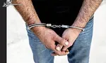 تیرخلاص پدر به جمجمه پسر ۳ ساله اش