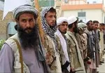 طالبان: از خط لوله تاپی حفاظت می‌کنیم