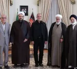 آیا حمایت رهبری از پزشکیان، چک سفید امضا به وفاقیون بود؟!