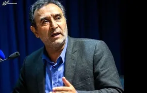 عکس/ پوشش خاص خانم جنیدی ادامه دارد