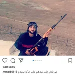 ناکامیِ تروریست ها در ورود به کشور از مرز خراسان جنوبی / کشف تجهیزات انفجاری