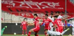 لیگ برتر فوتبال / استقلال لغزید، پرسپولیس به یک قدمی صدر رسید