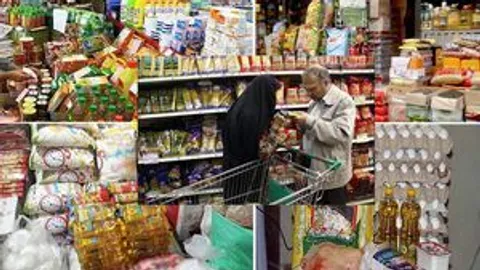 آخرین آمار استفاده از کالابرگ‌؛ مردم چه چیزهایی خریدند؟