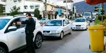 جریمه کرونایی ۵۹ هزارخودرو در «شب یلدا»
