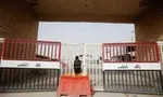 زائران اربعین از مرز شلمچه بازگردانده شدند