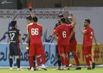 فولاد در آزادی زمین گیر شد/پرسپولیس با یک بُرد شیرین به تعطیلات رفت