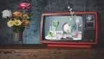 مهران مدیری با «دراکولا» می‌آید+عکس