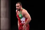 ۲ طلا و یک برنز ایران در کشتی آزاد جوانان جهان