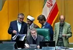 خط و نشان جعفرزاده ایمن‌آبادی برای فراکسیون‌های مجلس