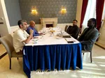 واکنش باشگاه استقلال به فسخ قرارداد اندونگ
