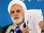 سناریوهای غرب برای مظلوم‌نمایی آقای جاسوس