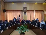 اقدام تامل برانگیز سازمان بهزیستی در مجلس! + عکس