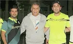 سیدحسن خمینی در بیمارستان مسیح دانشوری+ عکس
