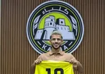 نیمار آسیا نصراوی شد | مهدی بمب نقل و انتقالات امارات!