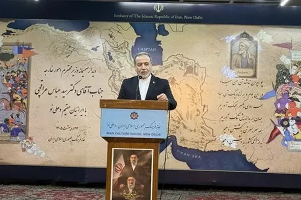 دنیا فهمید دیگر نباید سر به سر مردم ایران بگذارد
