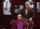 بازیگر سریال «آقازاده» به دورهمی می‌رود