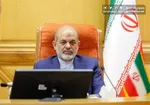 معاون سیاسی وزیر کشور بدون جایگزین تغییر کرد