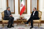 عراقچی: امروز با آمانو دیدار می‌کنم