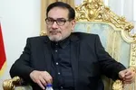 تصویر | علی شمخانی در مراسم عزاداری روز عاشورا