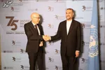 امیرعبداللهیان: ایران می‌تواند شریک مهمی برای بریکس باشد + فیلم
