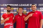 پیوستن بازیکن شمس‌آذر به پرسپولیس منتفی شد؟