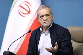فیلم | در زمان جنگ هم می‌توانستیم مذاکره کنیم!