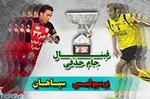 چهره با معرفت فوتبال ایران کرونا را شکست داد