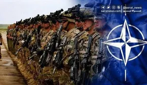 فیلم / تصاویر کمتر دیده شده از لحظه دستگیری سربازان انگلیسی توسط سپاه