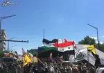 تعیین ۱۰ نقطه در تهران برای برگزاری تجمعات قانونی/آزادی رسانه‌ها در پوشش خبری تجمعات