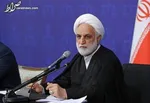 رئیس قوه قضاییه: اعمال‌نظر دولت بر لایحه عفاف و حجاب اقدام مطلوبی بود