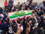 رئیس مرکز اورژانس جهرم : ۲ فوتی و ۳ مصدوم در تصادف زنجیره‌ای محور جهرم به شیراز