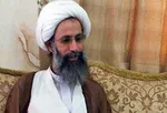 گریه مؤسس خاندان سعودی در برابر انگلیس +تصاویر