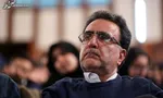 مصطفی تاج‌زاده به اتهام اقدام علیه امنیت کشور بازداشت شد