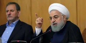 تصاویر| مراسم تشییع شهدای اغتشاشات تروریستی آمریکایی صهیونیستی