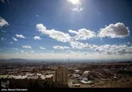 هواشناسی کشور امروز سه‌شنبه 14 مردادماه