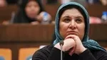 نسرین نصرتی چگونه از سقوط بالن، جان سالم به‌در برد؟