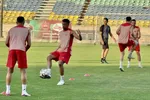 آخرین وضعیت دروازه‌بان الجزایری پرسپولیس؛ ماندن یا رفتن؟