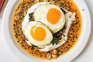در هفته چند بار تخم مرغ بخوریم؟