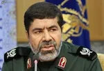 سخنگوی سپاه: ثابت کردیم آسمان سرزمین‌های اشغالی و منطقه تحت اراده ماست