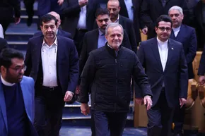توییت جنجالی «ثابتی»