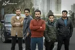 ماجرای سانسور قسمت پنجم سریال «گاندو ۲»