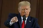 ترامپ شدیدترین تحریم‌ها را علیه ایران اعمال کرد